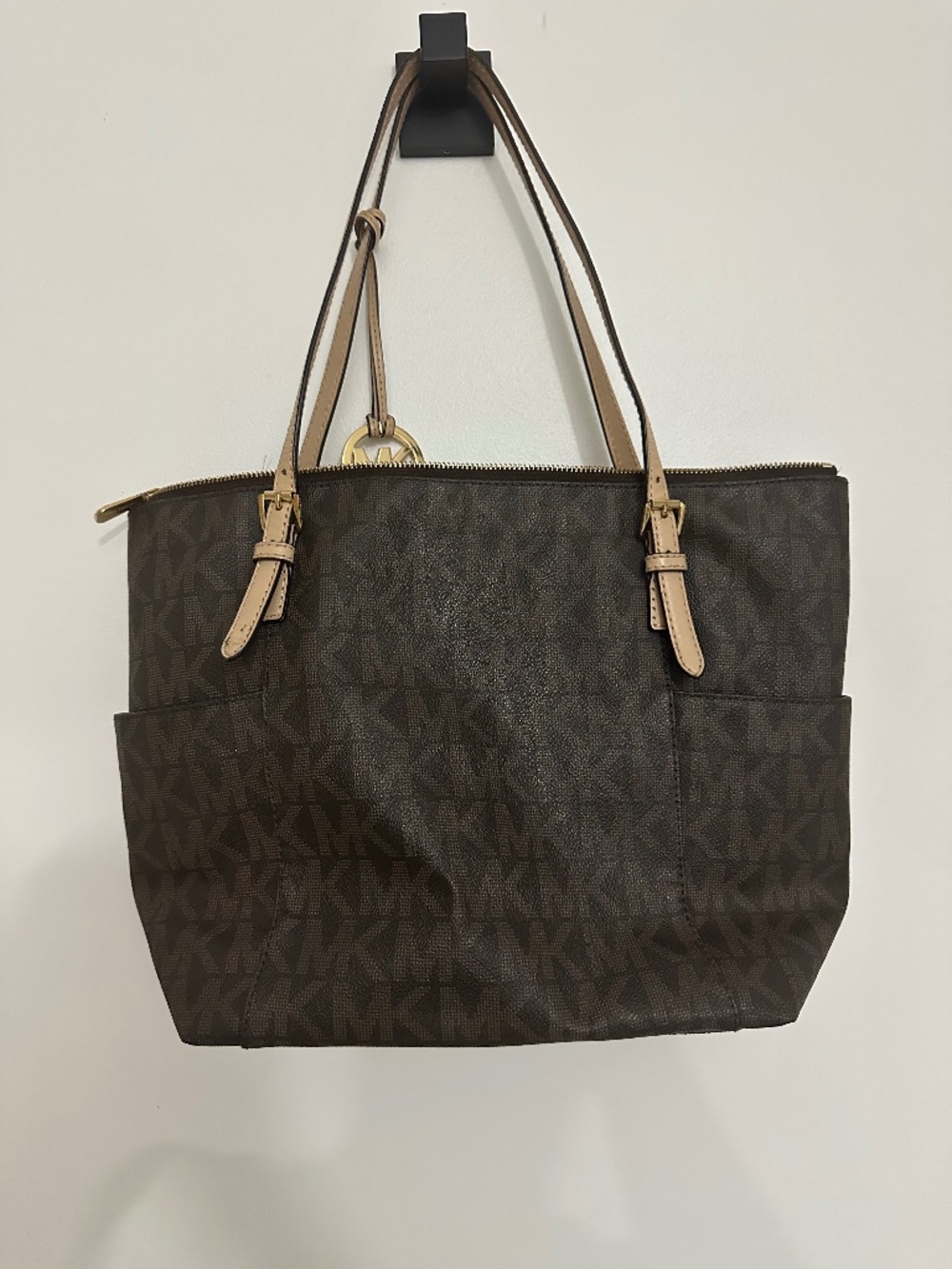 Mk purse